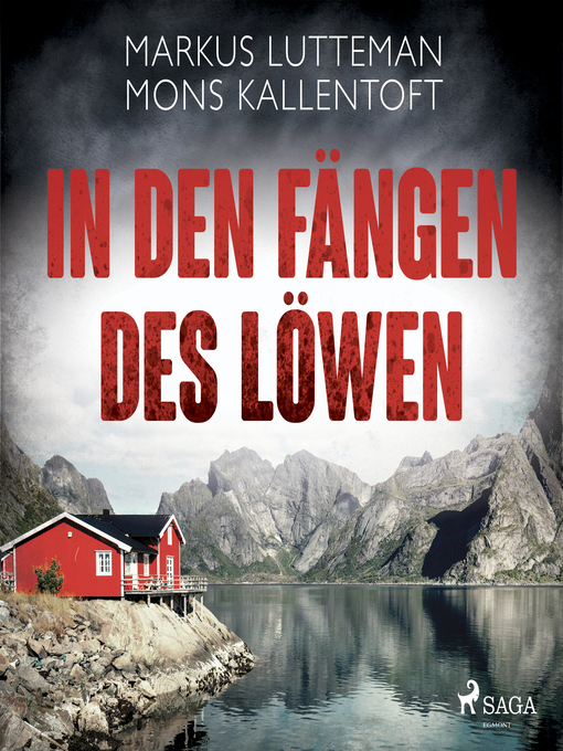 Title details for In den Fängen des Löwen by Mons Kallentoft - Wait list